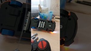 дрифт на изолента?