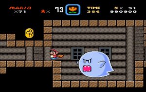 Мир Супер Марио - Часть 5