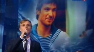 Алексей Гоман и Марина Девятова