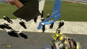 ЭВОЛЮЦИЯ СКИБИДИ УЧЕНОГО В Garry's Mod