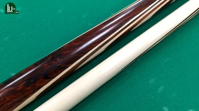 Кий Стрела, 14 длинных запилов, Кокоболо, Граб (С. Чухно (АС)) - Luza.ru смотреть онлайн