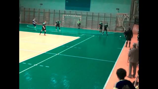 Виталий Худошин. ФутболистТы. Видео участника