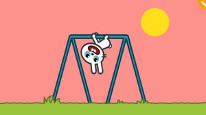 Pango Storytime- Bunny Swing | Kids Mobile Game