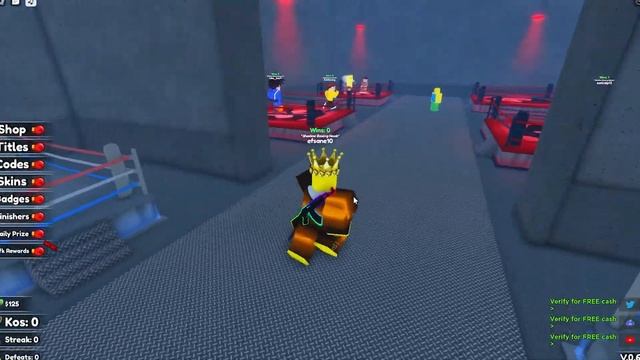 ALL NEW WORKING SHADOW BOXING FIGHTS CODES IN 2023 JUNE! / ROBLOX SHADOW BOXING FIGHTS CODES смотреть онлайн