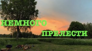 #23. О том, о сём и ни о чём...:) [Жизнь на своей земле]