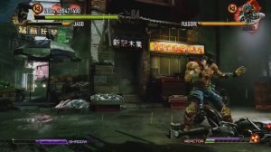 Killer instinct season 3 final build