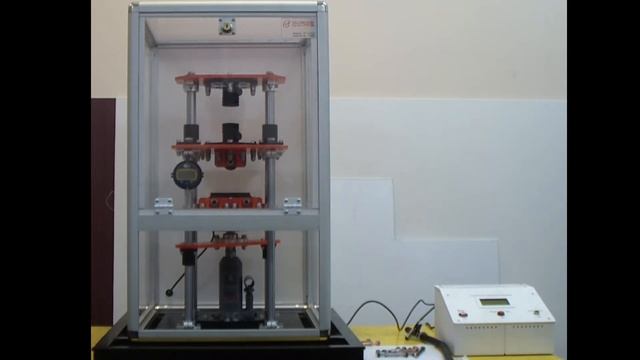 Механические свойства материалов