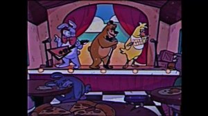 Freddy and Friends Full Song (Forever and Ever) FNAF Security Breach