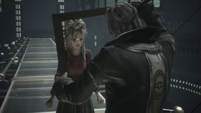Do You Remember: Resonance Of Fate?