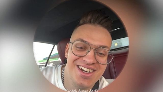 Новая причёска Бустера смотреть онлайн