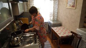 Гуляш на ужин. тоска по СССР.