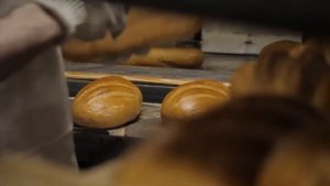 80 лет вкусных хлебов