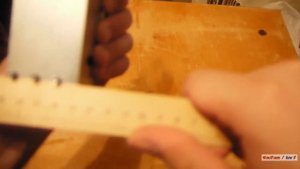 Приспособа для выведения спусков  "Жигуль" от Чапая