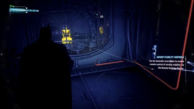 BATMAN Arkham Knight - Part 14 - Hacking Device! (Gameplay Walkthrough) смотреть онлайн