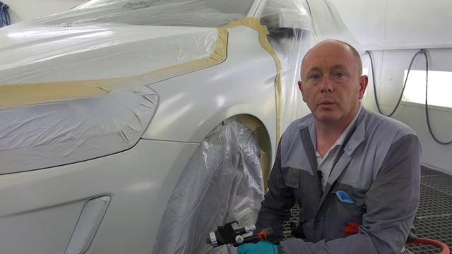 Standoblue- Tрехстадийная окpacкa мeтодом плaвого пepexодa смотреть онлайн