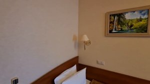 номер в санатории Горячий Ключ