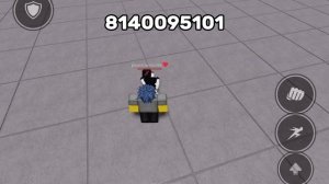 KILL SOUNDS IDS TO USE!! PT. 3 | Roblox The Strongest Battlegrounds