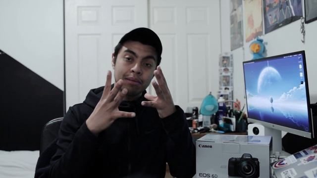 Should You Buy the Canon 6D Mark ii in 2020? смотреть онлайн