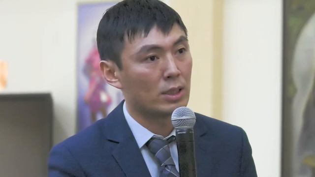 РЕКТОРҒА ҰСЫНЫС | ПРЕДЛОЖЕНИЯ РЕКТОРУ: Думан ЖЕКЕНОВ смотреть онлайн