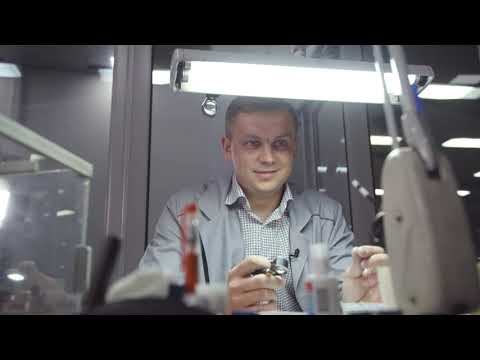Знакомство с профессией. Инженер-технолог.