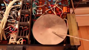 Усилитель Феникс 200у-010с