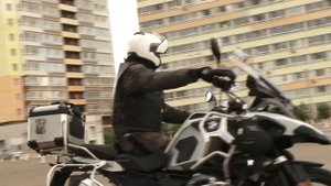 День мотоциклиста