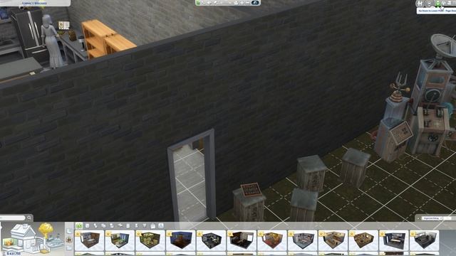 BrazenLotus Patreon WIP Project - Curing Tea Leaves & Tea Crafting | Sims 4 Mods & Custom Recipes смотреть онлайн