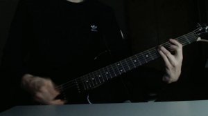 Powerwolf/Die, Die, Crucified(cover)