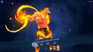 Фестиваль 4й Годовщины НАЧАЛСЯ - 7DS Grand Cross