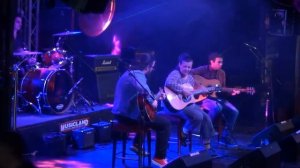 Jazz Guitar Lessons In Melbourne - Autumn Leaves by Christine 2019