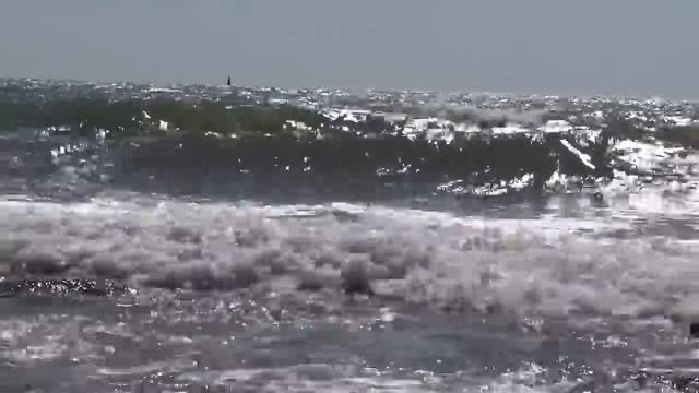 Феодосия, отдых, золотой пляж, море, Береговое - beregfeo.com смотреть онлайн