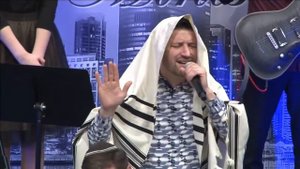 Йеварехеха Адонай Служение Бейт Алель 01 20 2018