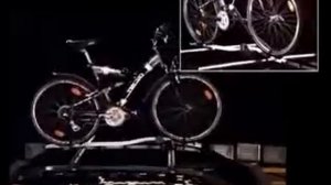Test Thule ProRide 591
