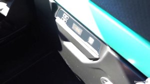IVECO S WAY 570 Full Tour & Test Drive Loaded