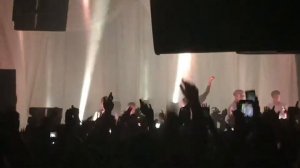 BROCKHAMPTON - 1999 WILDFIRE (LDN-21/08/18)