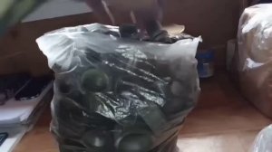 РАЗБОР 6.5КГ ШР РАЗЪЁМОВ СССР+СЕРЕБРО =₽₽₽₽.