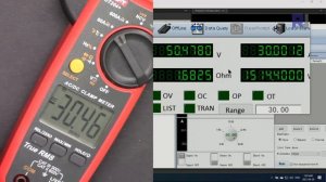 Beware of BST-900W 8-60V to 10-120V DC Converter. Does not work. Fake 900W