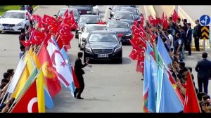 HAYDİ TÜRKİYE'M HAYDİ - MHP SEÇİM ŞARKISI - Umut Çakır #MHP #Miting #Seçim #Seçimşarkıları
