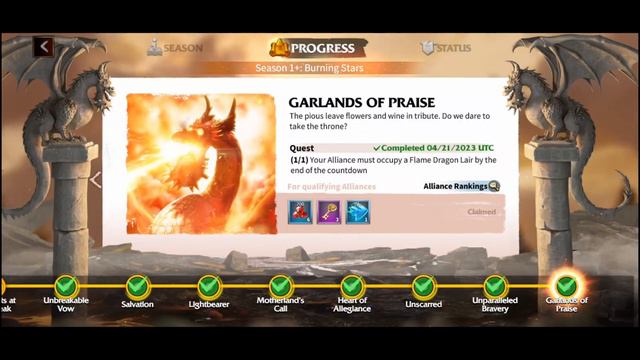 MIGRATING MY ACCOUNT!! Showcasing how SIMPLE Migration is! - #callofdragons смотреть онлайн