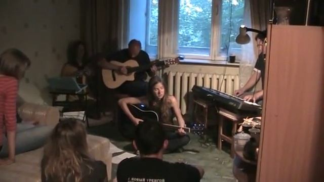 Немного нервно - Я выйду из тела смотреть онлайн