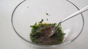 Shanghai salad (Салат Шанхай)