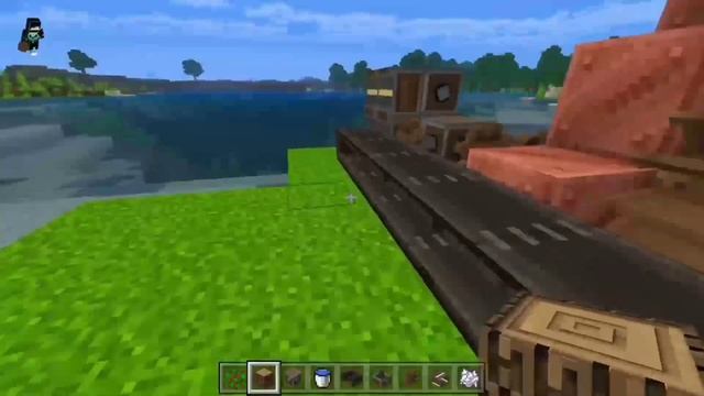 Create Mod For Minecraft Pe 1.19 ! Create Mod For Mcpe 1.19! Create Mod For Minecraft Pocket Editio смотреть онлайн