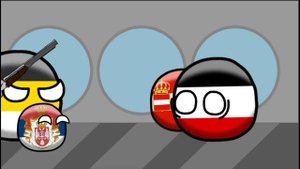 Кринж Версия истории Германии #contryballs