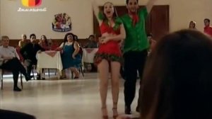 Natalia Oreiro - Salsa (Sos mi vida)