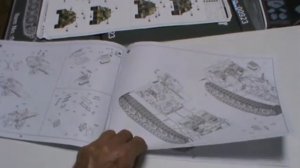 Kit Review: 1/16 Scale Trumpeter JAGDTIGER