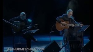 Артур Месчян - Говорят Жизнь Коротка
