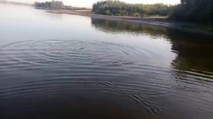 Рыбалка на вершу мордушку кубарь