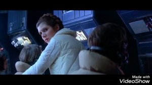 Padme Amidala, Satine Kryze, Leia Organa - Кто хочет стать королевой