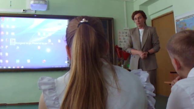 Выпускной начальной школы 22, 25.05.2022 часть 7 смотреть онлайн