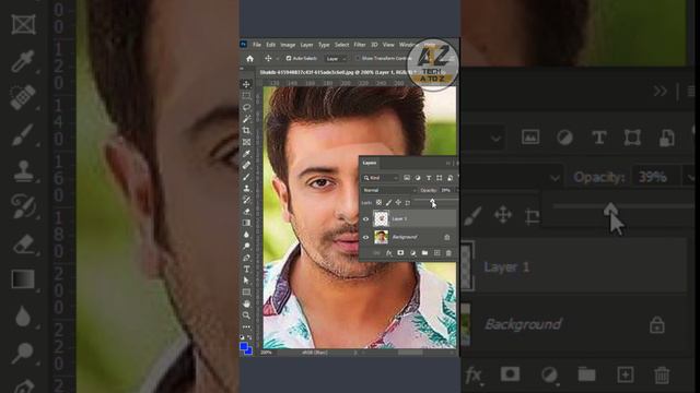 How to change face in adobe photoshop, #swap face #reface #sakib khun #afran nisho #adobedesign